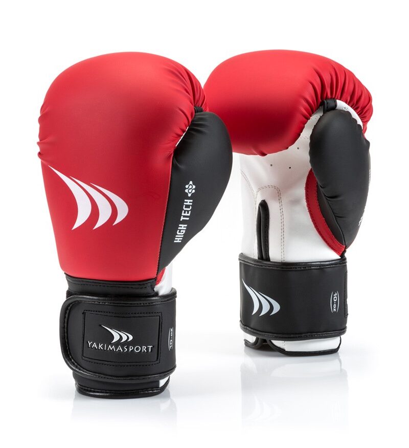 Rękawice bokserskie HIGH TECH VIPER 14 oz
