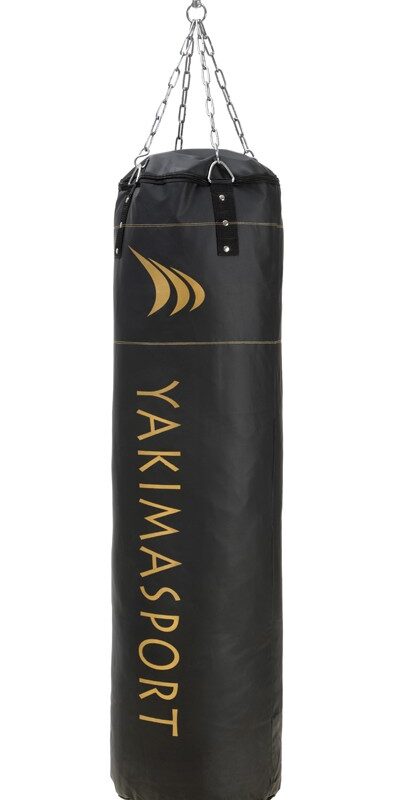 Worek bokserski treningowy 150x40 cm Pełny