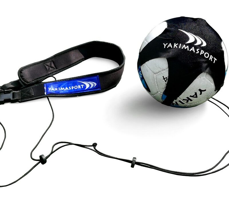 Piłka na uwięzi - Skill Ball