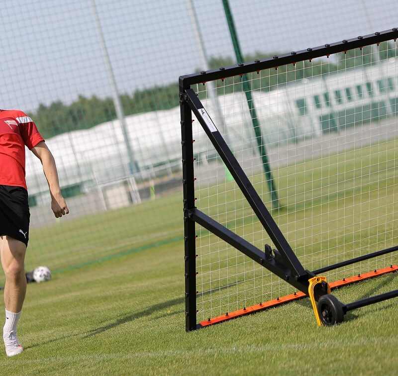 Rebounder PRO Y-station