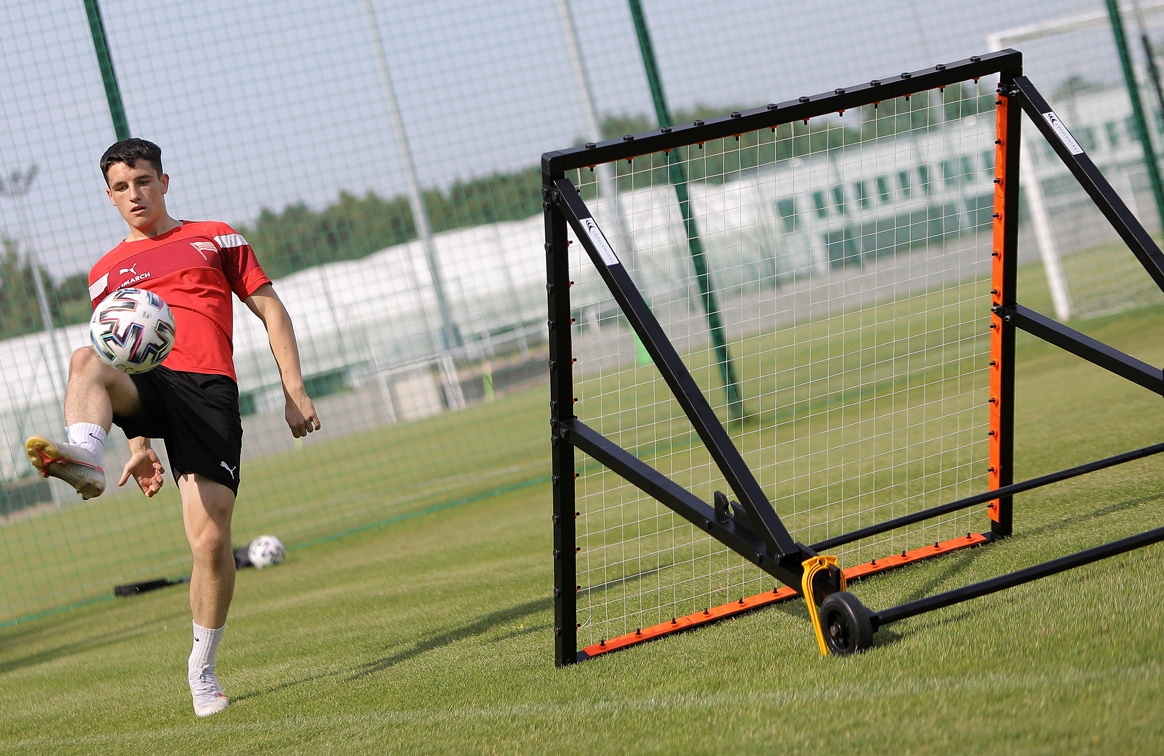 Rebounder PRO Y-station