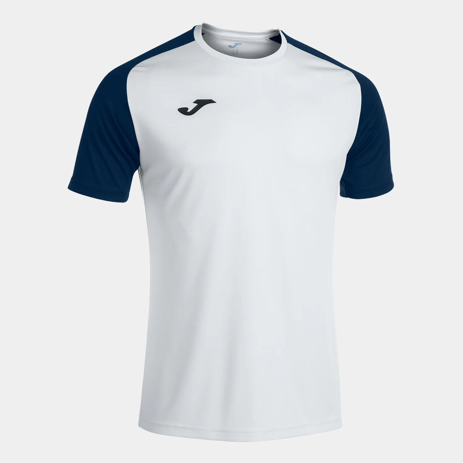 Koszulka Joma Academy IV biała 101968.203