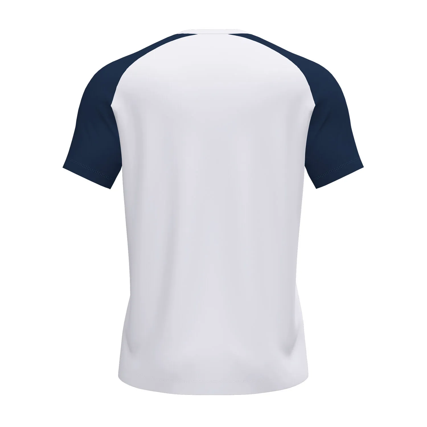 Koszulka Joma Academy IV biała 101968.203 - obrazek 2