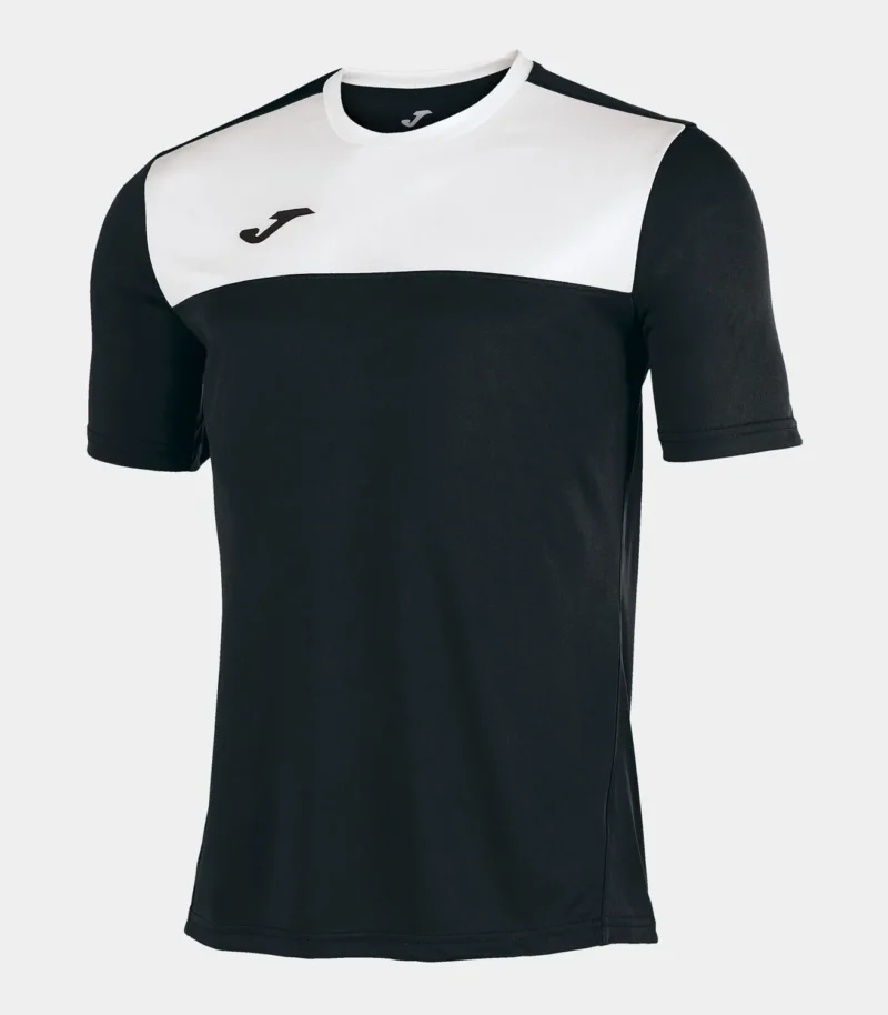 Koszulka Joma Winner czarna z białym 100946.102