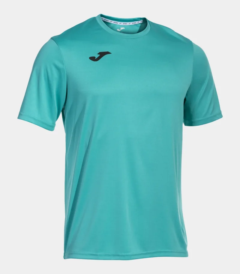 Koszulka Joma Combi turkusowa 100052.726