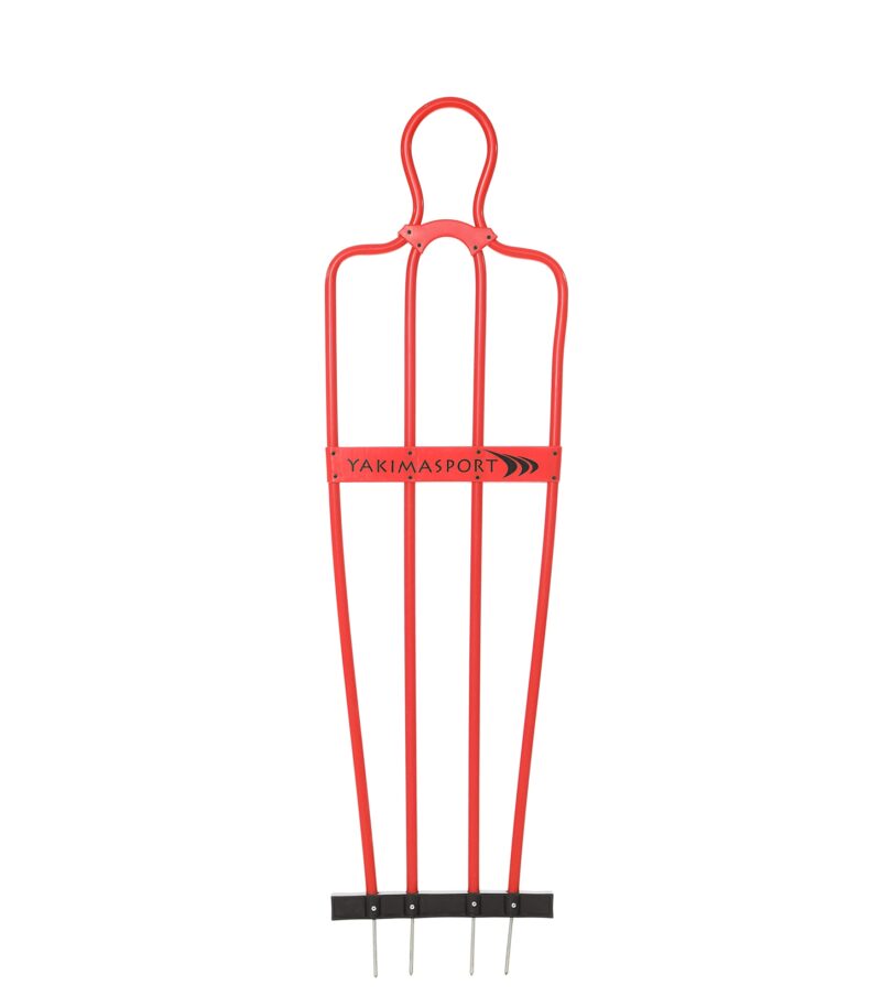 Mur piłkarski AirFlow, 160cm, Pasywny obrońca junior