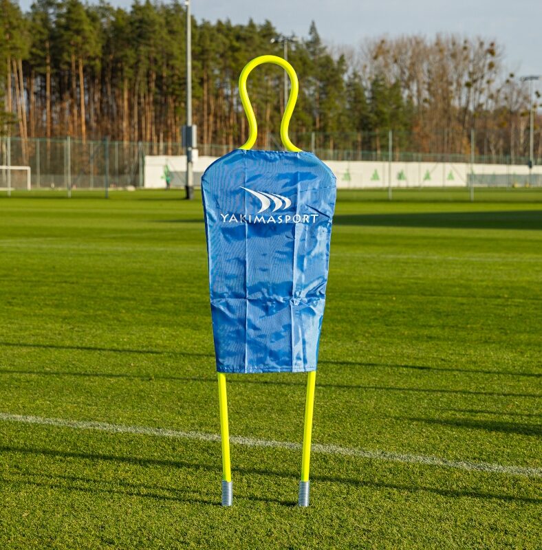 Mur na sprężynie Junior Żak 150cm