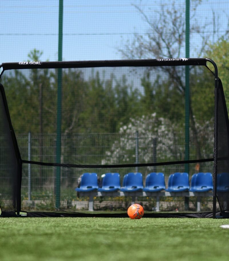 Bramka piłkarska GIZA 3x2m | 300cm x 200cm
